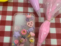 -爆爆手作·掐丝珐琅·Tufting·捏捏乐DIY团建集合店(朝阳店)