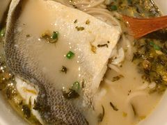 -顶特勒·黄鱼馆·特色菜(上海大世界店)