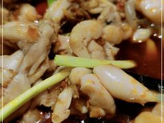 -蛙三泡椒牛蛙(万象城店)