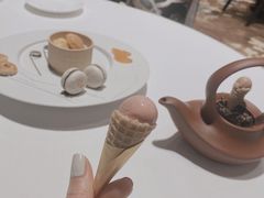 甜品拼盤-誉珑轩