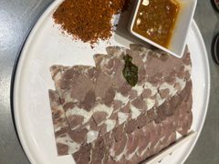 -燕兰楼·清真西北融合菜(亚运村店)