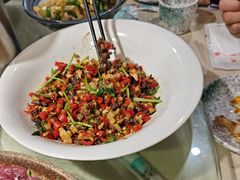 -萬家灯火·私房湘菜·22年老手艺(南岭大道店)