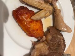 -扬州万怡酒店-中餐厅(文昌中路店)