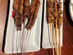 -蚝翅·海鲜粥·烧烤·羊肉季(鄞州万达店)