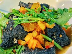 文和友臭豆腐-丹虾·文和友小龙虾品牌·湘菜(北京路店)