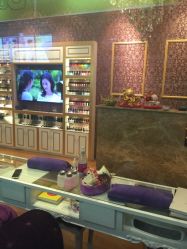 瑞丽美甲(成山路店)-RL Nail·瑞丽美甲美睫品牌原创店