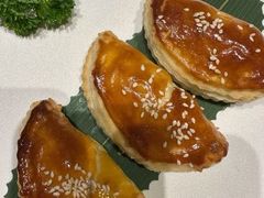 -中山保利艾美酒店-乐美中餐厅