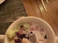 -南通滨江洲际酒店-西集自助餐厅