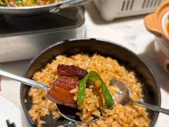 -小菜园新徽菜(北京大兴龙湖天街店)