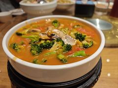 -壹零捌道·北京烤鸭(车公庄店)