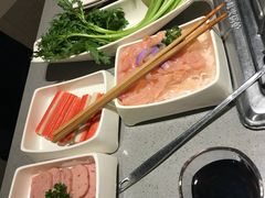 -海底捞火锅(奥山世纪城店)