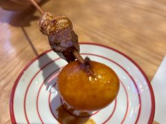 -鸟山鸣·日料食堂(王府井店)