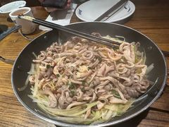 -老阿爸鲜鱼土菜(昆山花桥店)