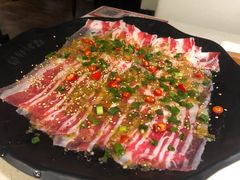 -猫爪爪原切自助烤肉(观音桥阳光世纪店)