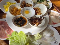 -桥香园云南过桥米线(金马碧鸡店)