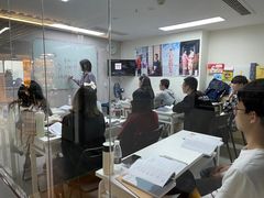 -帝京日语(春熙路旗舰校区)