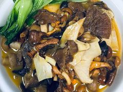 -西双版纳洲际度假酒店-曼霖轩中餐厅