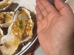 -辉记炭烧海鲜大排档·老字号(福田店)