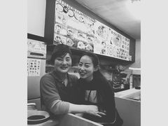 -十八番拉面馆(新今宫店)