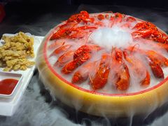 -虾乐园龙虾·夜宵(松江店)