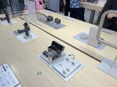 -DJI大疆(深圳华强北曼哈授权体验店)