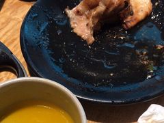 -新石器烤肉(南站店)