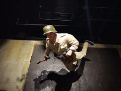 -上海四行仓库抗战纪念馆