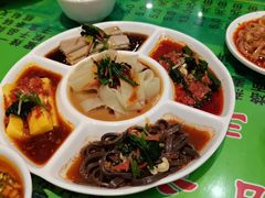 -令氏家外家周秦食府(高新店)