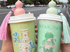 -图味美小黄鱼·景德菜(浙江路店)