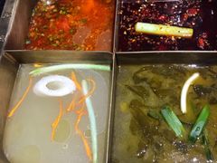-王家渡火锅店(棕榈泉店)