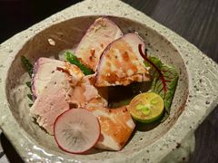 -花潮料理艺食馆(世欧广场店)