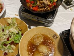 农家糯兹粑粑-深山老屋(国顺东路店)