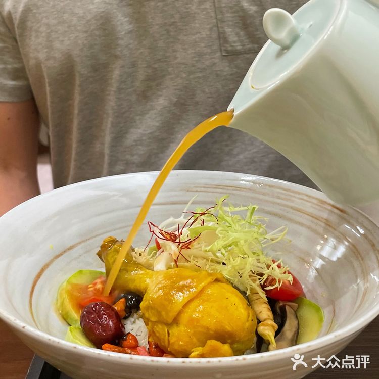 在珠海!!都市里的静谧慵懒咖啡店