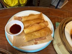 -山水茶艺馆·点心粤菜·30年老字号