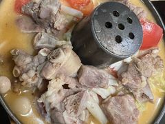 -吃货私房菜(丽江束河古镇店)