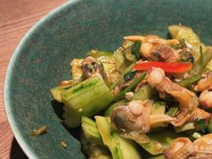 -KŌNG胶东小馆(华熙店)
