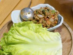 -尚SHANG泰国菜(中山大道店)
