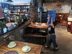 -百姓山羊烧烤·萧县羊肉(青阳路店)