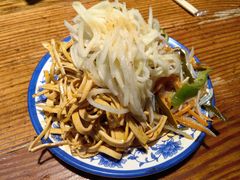 -桂花香手工面(鼓楼店)