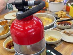 -顶上头·螺蛳火锅(五一新村店)