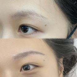 -张小野·专业半永久纹眉