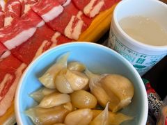 -阳坊胜利涮羊肉(阳坊老店)