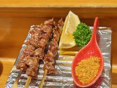 -大岛日本料理铁板烧(南通大饭店)