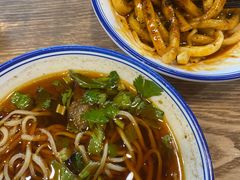 -庆蓉云·庆云面(双林店)