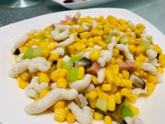 -香融府·烤鸭·家常菜(马家堡路店)