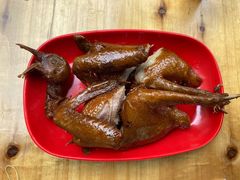 -光明刘冰乳鸽店(光明法政北路店)