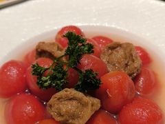 -隅乐胡椒虾·台湾菜·团建(皇岗店)