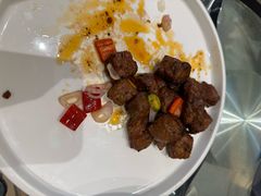 -北京全聚德(西翠路店)