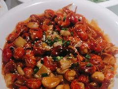 -九龙大酒店·金牌楚菜(武泰闸店)