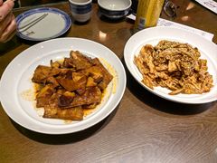 -张大嘴菜馆(庞各庄店)